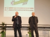 Pierangelo Zanco e Marco Nuxis